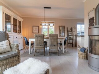 Ferienhaus St. Peter-Ording Ausstattung 5