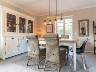 Ferienhaus St. Peter-Ording Ausstattung 7