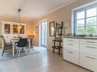 Ferienhaus St. Peter-Ording Ausstattung 9