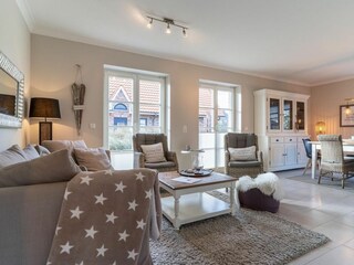 Ferienhaus St. Peter-Ording Ausstattung 11