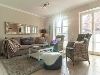 Ferienhaus St. Peter-Ording Ausstattung 12