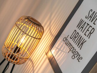 Ferienhaus St. Peter-Ording Ausstattung 13