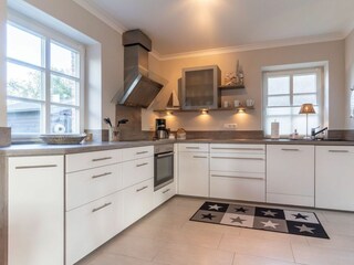 Ferienhaus St. Peter-Ording Ausstattung 14
