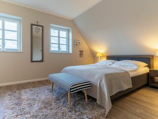 Ferienhaus St. Peter-Ording Ausstattung 20