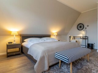 Ferienhaus St. Peter-Ording Ausstattung 21