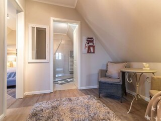 Ferienhaus St. Peter-Ording Ausstattung 23