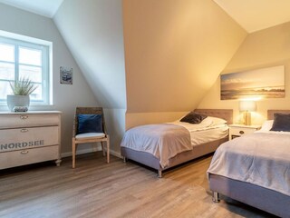 Ferienhaus St. Peter-Ording Ausstattung 24