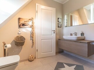 Ferienhaus St. Peter-Ording Ausstattung 25