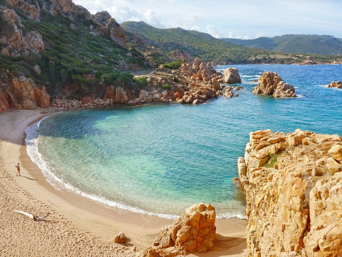 Villa Giada Costa Paradiso Firma Carta S Holiday Houses Frau Sonia Angela Carta