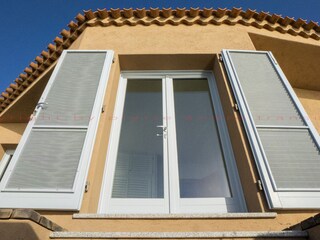 Villa Costa Paradiso Buitenaudio-opname 10