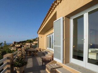 Villa Costa Paradiso Außenaufnahme 4