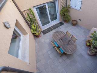 Villa Costa Paradiso Buitenaudio-opname 12