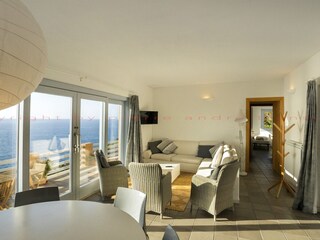 Villa Costa Paradiso Ausstattung 12