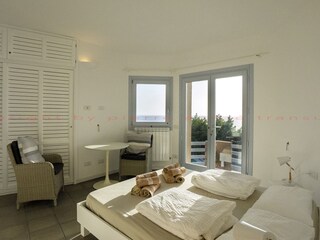 Villa Costa Paradiso Ausstattung 15