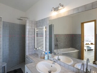 Villa Costa Paradiso Équipement 16