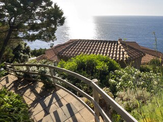 Villa Costa Paradiso Enregistrement extérieur 7