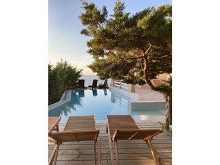 Villa Costa Paradiso Enregistrement extérieur 3