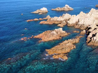 Villa Costa Paradiso Umgebung 26