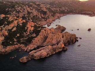 Villa Costa Paradiso Umgebung 28