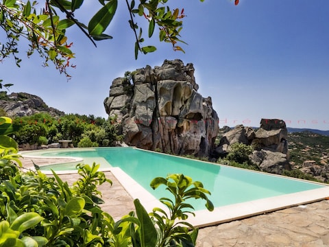 Villa Francesca