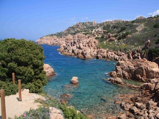 Casa per le vacanze Costa Paradiso Ambiente 28