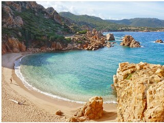 Casa per le vacanze Costa Paradiso Ambiente 29