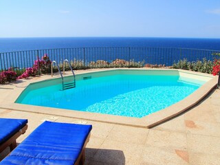 Casa per le vacanze Costa Paradiso Registrazione all'aperto 4