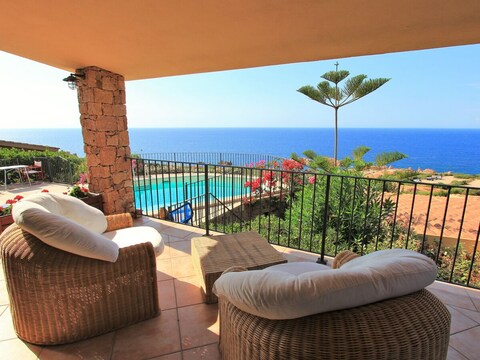 Maison de vacances Valentina