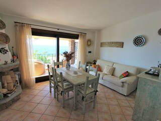 Casa per le vacanze Costa Paradiso Caratteristiche 14