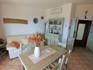 Casa per le vacanze Costa Paradiso Caratteristiche 15