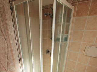 Casa per le vacanze Costa Paradiso Caratteristiche 19