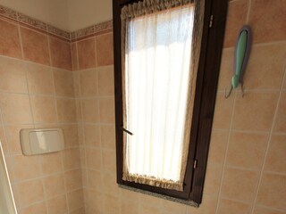 Casa per le vacanze Costa Paradiso Caratteristiche 20