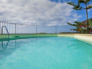 Casa per le vacanze Costa Paradiso Registrazione all'aperto 5