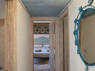 Casa per le vacanze Costa Paradiso Caratteristiche 22