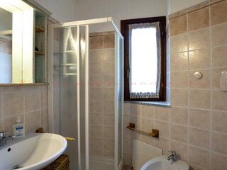 Casa per le vacanze Costa Paradiso Caratteristiche 23