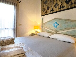 Casa per le vacanze Costa Paradiso Caratteristiche 24