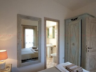 Casa per le vacanze Costa Paradiso Caratteristiche 25