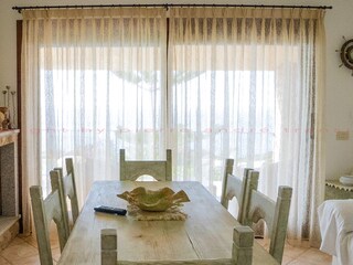 Casa per le vacanze Costa Paradiso Caratteristiche 26