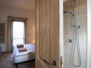 Casa per le vacanze Costa Paradiso Caratteristiche 27