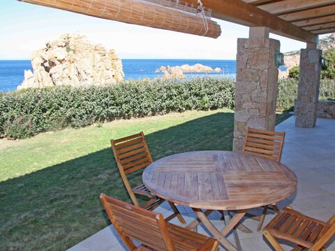 Maison de vacances Maisons de rêve