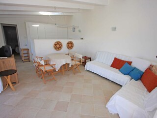 Casa per le vacanze Costa Paradiso Caratteristiche 11