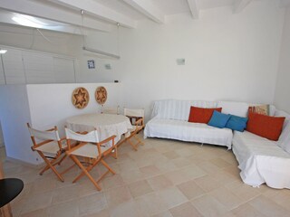 Casa per le vacanze Costa Paradiso Caratteristiche 12