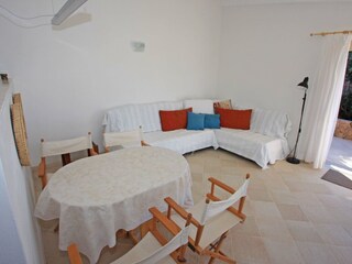 Casa per le vacanze Costa Paradiso Caratteristiche 13