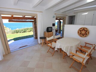 Casa per le vacanze Costa Paradiso Caratteristiche 14