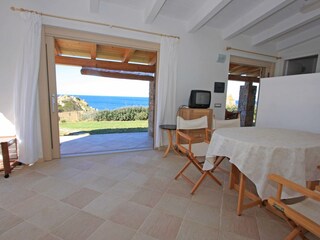 Casa per le vacanze Costa Paradiso Caratteristiche 15