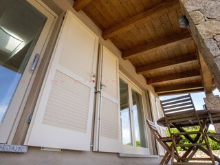 Casa per le vacanze Costa Paradiso Registrazione all'aperto 8