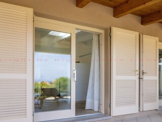 Casa per le vacanze Costa Paradiso Registrazione all'aperto 9