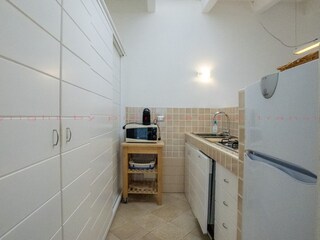 Casa per le vacanze Costa Paradiso Caratteristiche 16