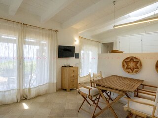 Casa per le vacanze Costa Paradiso Caratteristiche 18