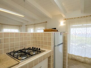 Casa per le vacanze Costa Paradiso Caratteristiche 19